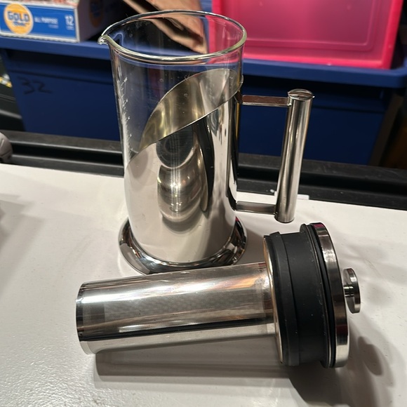 Cold Brew Coffee Maker - Picture 9 of 10